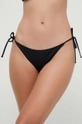 fekete Guess bikini alsó Női