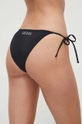 Guess slip da bikini nero