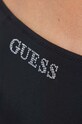 Купальные трусы Guess чёрный E4GO00.LY00K