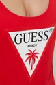 Jednodijelni kupaći kostim Guess Ženski