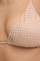 Guess top bikini beige E4GJ07.KC5Z0