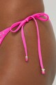 Kupaće gaćice Guess roza E4GO06.KC5Z0