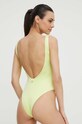 Одежда Слитный купальник Guess E4GJ09.KC5Z0 зелёный