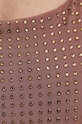 Guess costum de baie dintr-o bucată E4GJ09.KC5Z0 maro