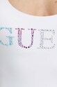 Guess costum de baie dintr-o bucată alb E4GJ10.MC040