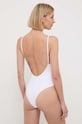Îmbrăcăminte Guess costum de baie dintr-o bucată E4GJ03.MC040 alb