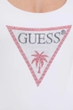 bianco Guess costume da bagno intero