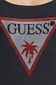 Guess egyrészes fürdőruha fekete E4GJ03.MC040
