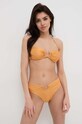 Guess bikini felső E4GJ16.KC632 narancssárga SS25