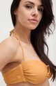 Guess bikini felső narancssárga E4GJ16.KC632