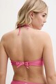 Ρούχα Bikini top Guess E4GJ16.KC632 ροζ