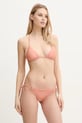 Bikini top Guess πορτοκαλί E4GJ18.KC632