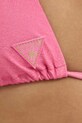 Guess bikini felső rózsaszín E4GJ18.KC632