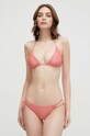 Guess sutien de baie E4GJ18.KC632 roz SS25