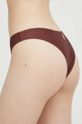 Купальні труси Guess E4GO12.KC632 коричневий SS24