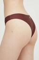 Купальні труси Guess E4GO12.KC632 коричневий SS24