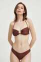 Одежда Купальные трусы Guess E4GO12.KC632 коричневый