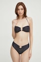 Îmbrăcăminte Guess bikini brazilieni E4GO11.KC632 negru
