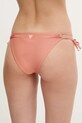 Plavkové nohavičky Guess E4GO13.KC632 oranžová SS25