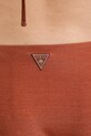 Купальні труси Guess помаранчевий E4GO13.KC632