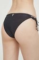 Guess bikini alsó E4GO13.KC632 fekete SS25