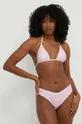 Guess brazil bikini alsó rózsaszín