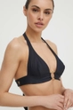 μαύρο Bikini top Guess Γυναικεία