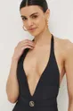 crna Jednodijelni kupaći kostim Guess