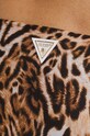 Kupaće gaćice Guess smeđa E4GO16.MC04R