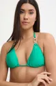 πράσινο Bikini top Guess Γυναικεία