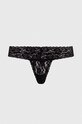 Guess stringi 3-pack różowy O4GG33.KC5L0