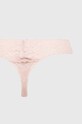 Guess stringi 3-pack O4GG33.KC5L0 różowy