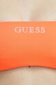 Купальний бюстгальтер Guess помаранчевий E4GJ02.MC044