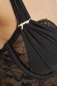 Бюстгальтер Guess чорний O4GC07.KC510