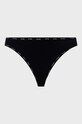Бразилианы Guess 3 шт O4GG14.K6YW1 чёрный AW24
