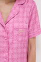Guess pigiama O4GX03.WFTE2 rosa