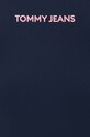 Слитный купальник Tommy Jeans UW0UW05357 тёмно-синий