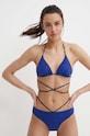Îmbrăcăminte Tommy Jeans chiloți de baie UW0UW05081 albastru