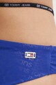 Купальні труси Tommy Jeans блакитний UW0UW05081