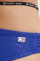 Tommy Jeans chiloți de baie albastru UW0UW05081