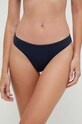 Tommy Jeans slip de plajă fund bleumarin UW0UW05082