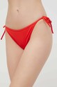 Купальные трусы Tommy Jeans низ красный UW0UW05096