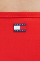 Купальные трусы Tommy Jeans красный UW0UW05096