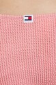 Tommy Jeans chiloți de baie roz UW0UW05115