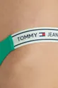 zöld Tommy Jeans bikini alsó