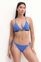 Одяг Купальні труси Tommy Jeans UW0UW05348 блакитний