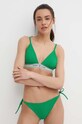 Ruházat Tommy Jeans bikini alsó UW0UW05348 zöld