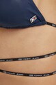 Tommy Jeans sutien de baie bleumarin UW0UW05074