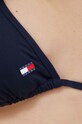 Купальний бюстгальтер Tommy Jeans темно-синій UW0UW05089