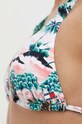 Tommy Jeans sutien de baie multicolor UW0UW05101